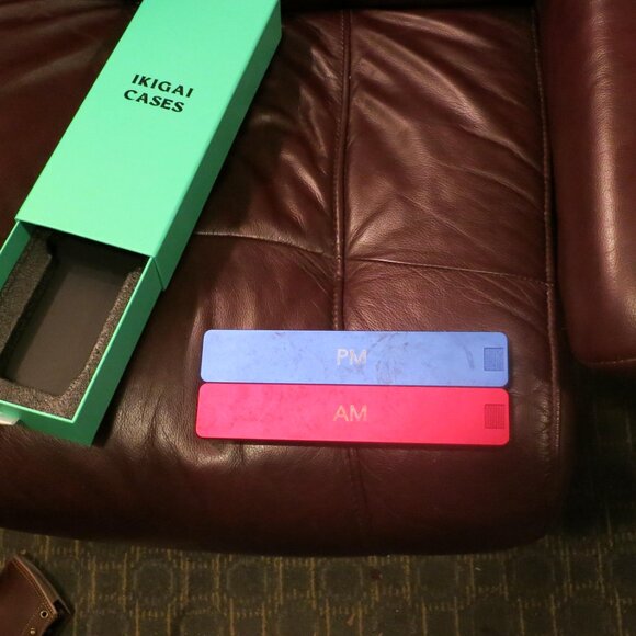 Ikagi pill cases - Picture 3 of 6